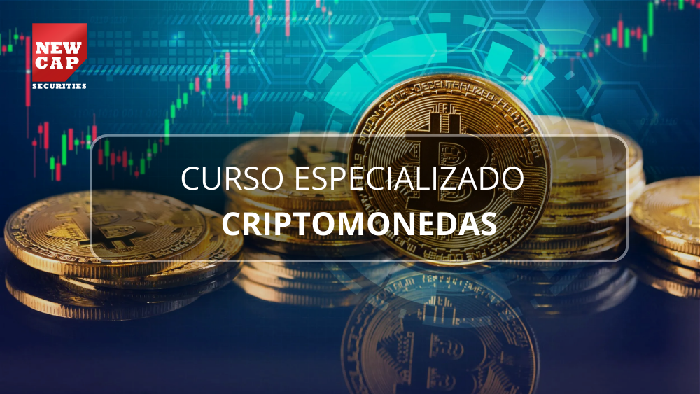 CRIPTOMONEDAS 