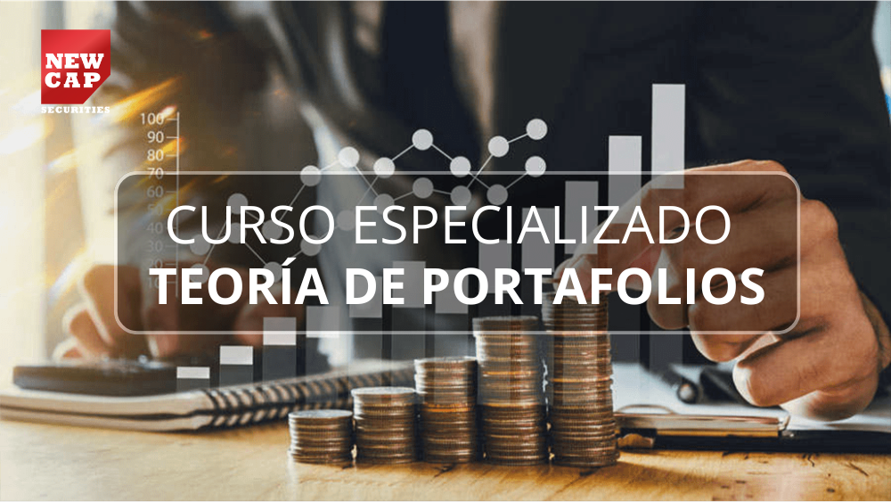 TEORIA DE PORTAFOLIOS